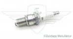 Spark plug